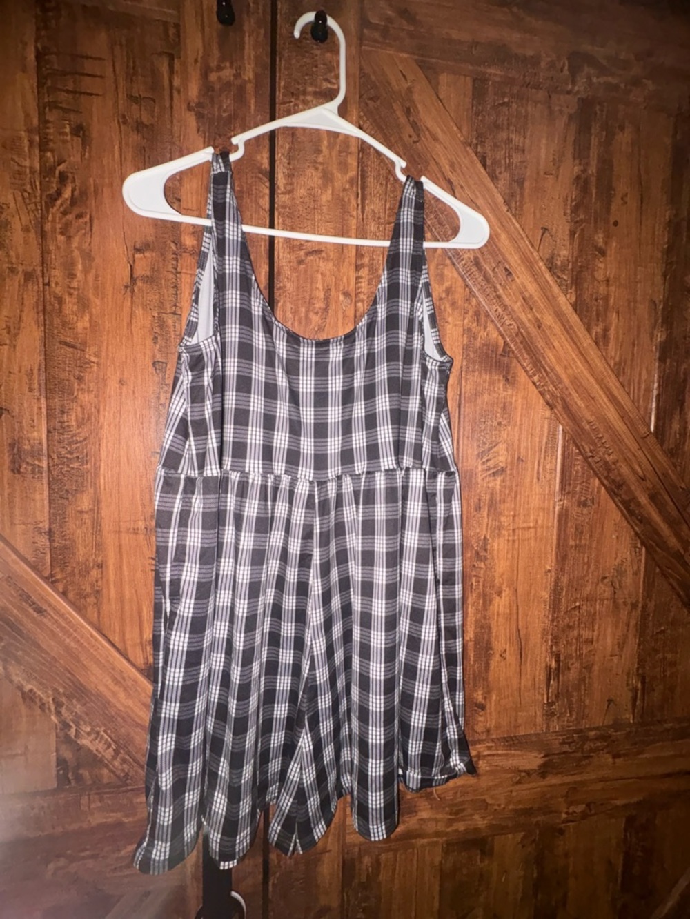 PALAKA PRINT ROMPER